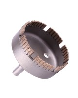 Свердло алмазне DDS-W 70x47-7 S10 Ceramics