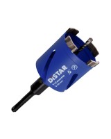 Свердло алмазне DDS-W 68x65-4xМ16 T-Бетон / SDS+