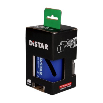 Сверло алмазное DDS-W 72x65-4xМ16 T-Бетон / SDS+