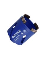 Сверло алмазное DDS-W 68x65-4xМ16 Т-Бетон