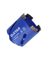 Свердло алмазне DDS-W 72x65-4xМ16 Т-Бетон