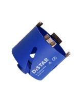 Сверло алмазное DDS-W 82x65-4xМ16 Т-Бетон