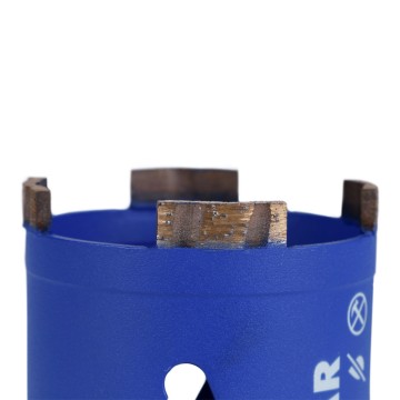 Сверло алмазное DDS-W 82x65-4xМ16 Т-Бетон