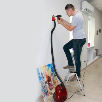 Колектор збору пилу HomeDUSTER 40