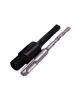 Перехідник М16xSDS Plus з магн. з центр. св.