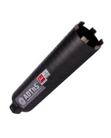 Сверло алмазное DDS-W 082x300-6x1 1/4 UNC DLD 082 RS-TX