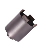 Свердло алмазне DDS-W 068x70-4xM16 DLD 068 CS-X