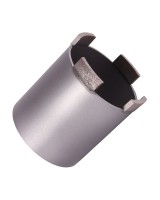 Сверло алмазное DDS-W 072x70-4xM16 DLD 072 CS-X