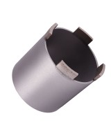 Свердло алмазне DDS-W 082x70-4xM16 DLD 082 CS-X