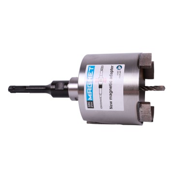 Свердло алмазне DDS-W 082x70-4xSDS+ DLD 082 CS-X