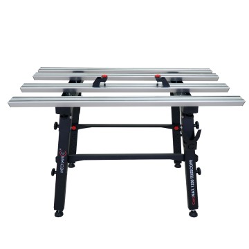 Верстак плиточника CeraMAX 1200 TELESCOPE 2.0