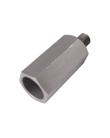 Перехідник 1  1/4UNC(in)xM18(out)