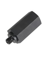 Перехідник 1  1/4UNC(in)xM16(out)