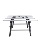 Верстак плиточника CeraMAX 1200 2.0