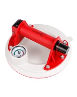 Присоска вакуумна механічна PowerFix white