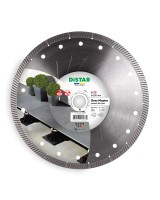 Круг алмазний вiдрiзний 1A1R 230x1,6/1,2x10x22,23/H Gres Master