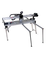 Верстат відрізний Tile Cut 1200 Auto в комплекті  з приладдям та інструментами