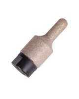 Фреза алмазна пальчикова GF-V 25/10x50xM14 Contour PRO