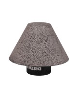 Фреза алмазная конусная Cone 18-55/M14