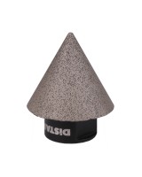 Фреза алмазная конусная Cone 2-35/M14