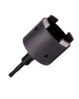 Свердло алмазне DDS-W 82x65-4xM16 Krone PRO / SDS+