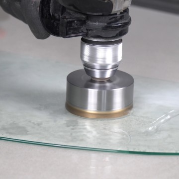 Свердло алмазне DDR-S 70x25/65x10 Ultra Clean