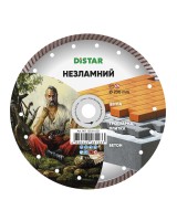 Круг алмазный отрезной Turbo 230x2,3x9x22,23 Незламний