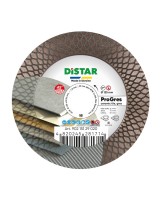 Круг алмазный отрезной 1A1R 125x1,9x8/20x22,23 PRO Gres