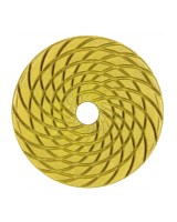 Круги алмазные полировальные Круг 100x3x15 CoolPAD 2