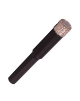 Свердло алмазне DDR-V 12x30xS10 Keramik Pro