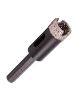 Сверло алмазное DDR-V 16x30xS10 Keramik Pro