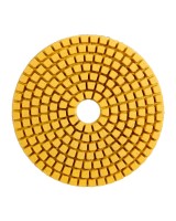 Круги алмазные полировальные Круг 100x3x15 №60 StandART