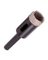 Сверло алмазное DDR-V 20x30xS10 Keramik Pro