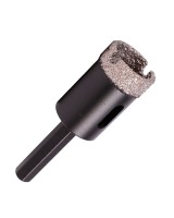 Свердло алмазне DDR-V 25x30xS10 Keramik Pro