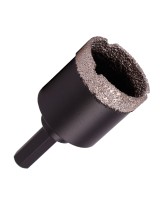 Свердло алмазне DDR-V 40x30xS10 Keramik Pro