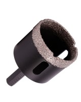 Сверло алмазное DDR-V 45x30xS10 Keramik Pro