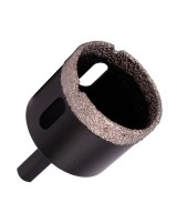 Сверло алмазное DDR-V 50x30xS10 Keramik Pro