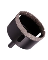 Сверло алмазное DDR-V 70x30xS10 Keramik Pro