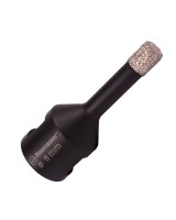 Свердло алмазне DDR-V 08x30xM14 Keramik Pro
