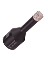 Свердло алмазне DDR-V 10x30xM14 Keramik Pro