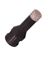 Сверло алмазное DDR-V 14x30xM14 Keramik Pro