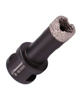 Сверло алмазное DDR-V 18x30xM14 Keramik Pro