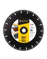 Круг алмазный отрезной 1A1RSS V 230x2,6/1,8x6x22,2 Pro Rex