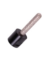 Фреза алмазная пальчиковая GF-V 10x50xM14 Contour PRO