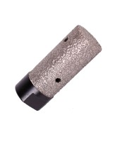 Фреза алмазная пальчиковая GF-V 25x50xM14 Contour PRO