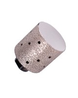 Фреза алмазная пальчиковая GF-V 50x50xM14 Contour PRO