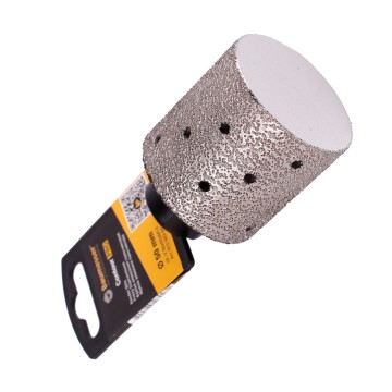 Фреза алмазная пальчиковая GF-V 50x50xM14 Contour PRO