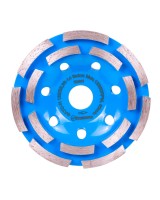 Фреза алмазная DGS-S 125/22,23-14 Baumesser Beton