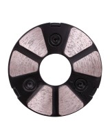 Фреза алмазна GS-S 95/МШМ-6 №0 Baumesser Beton Pro