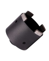 Сверло алмазное DDS-W 82x65-4xM16 Krone PRO